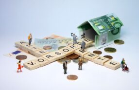 Reform der Riesterrente
