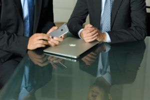 Impressum, Rechtliches zur Website