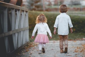 Kinder, Eltern, Nachwuchs
