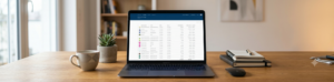 Kundenportal, i-Planner