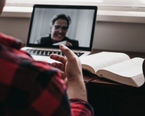 Onlineberatung, Videoberatung