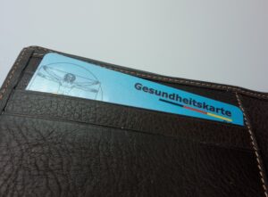 Krankenversicherung, Krankenkasse, Gesundheitskarte, Pauschale Beihilfe, PKV, GKV