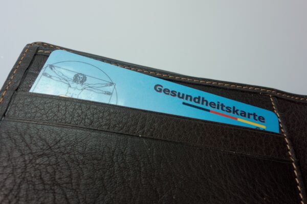 Krankenversicherung, Krankenkasse, Gesundheitskarte, Pauschale Beihilfe, PKV, GKV