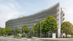 VC-Unternehmen, Bafin, Finanzdienstleistung