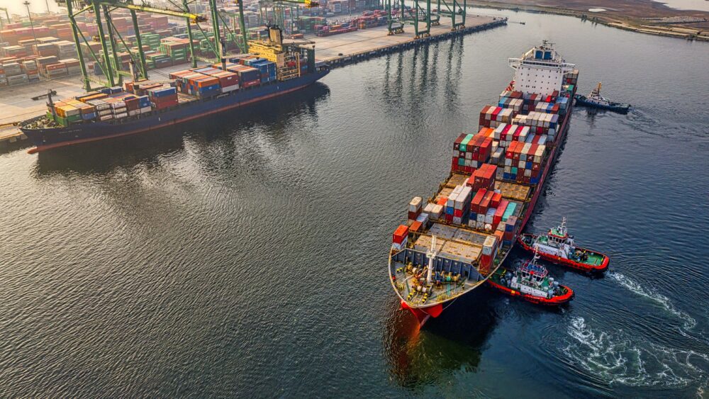 Warentransportversicherung, Transportversicherung, Warentransport