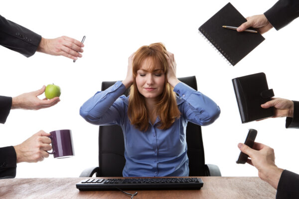 Burnout, BU, Berufsunfähigkeit, Stress, Psyche