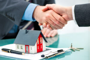 Gebäudeversicherung, Immobilie, Haus, Finanzierung