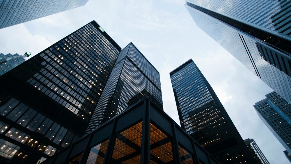 VC-Unternehmen, Finanzen, Wagniskapital