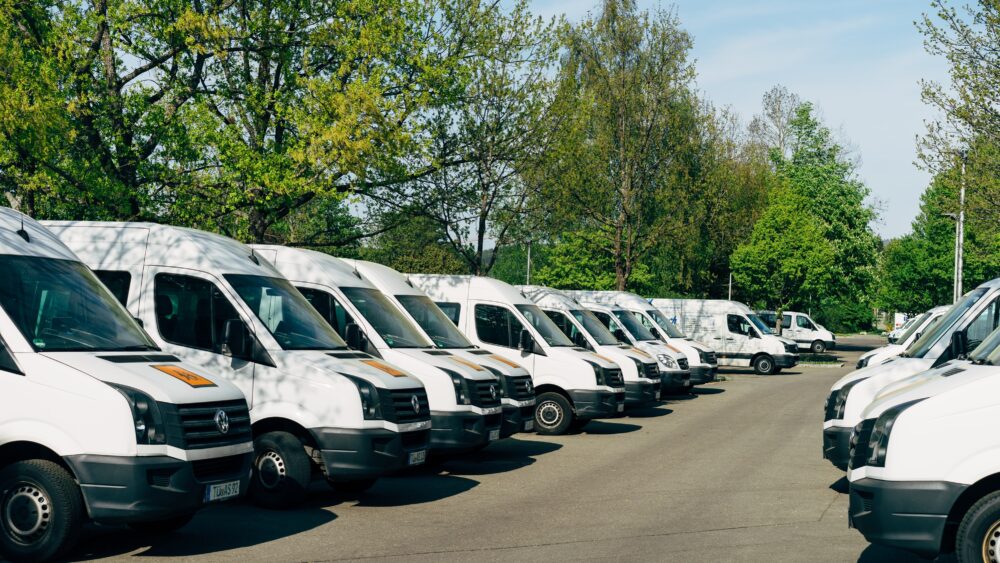 Kfz, Flotte, Kfz-Flotte, Autoinhalt, Autoinhaltsversicherung