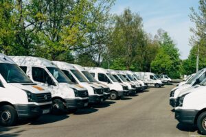 Kfz, Flottenversicherung, Kfz-Flotte, Autoinhalt, Autoinhaltsversicherung