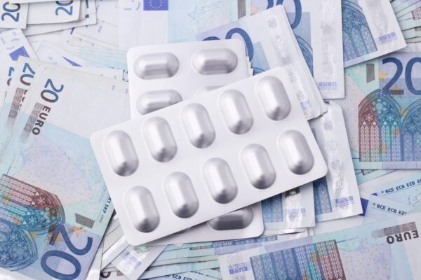 Kosten der Gesundheitsvorsorge, Krankenversicherung, PKV, GKV, Betriebliche Krankenversicherung