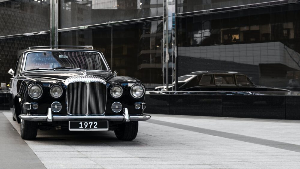 Oldtimer, Kfz, Youngtimer