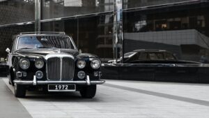 Oldtimer, Kfz, Youngtimer