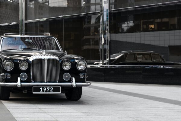 Oldtimer, Kfz, Youngtimer