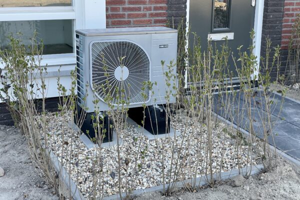 Wärmepumpe, Wärmepumpen