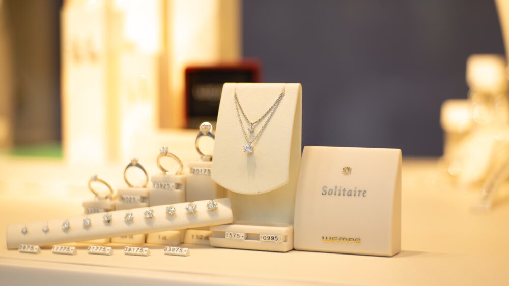 Wertsachen, Schmuck, Geld, Hausrat, Hausratversicherung